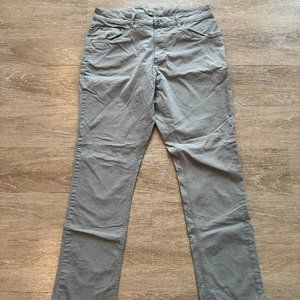TSG (The Sporting Gent) 5 Pocket Boone Pants 34x32
